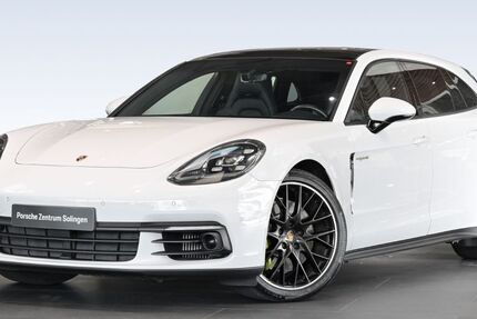 Porsche Panamera 91.900 km 51.750 &euro; Solingen 42653