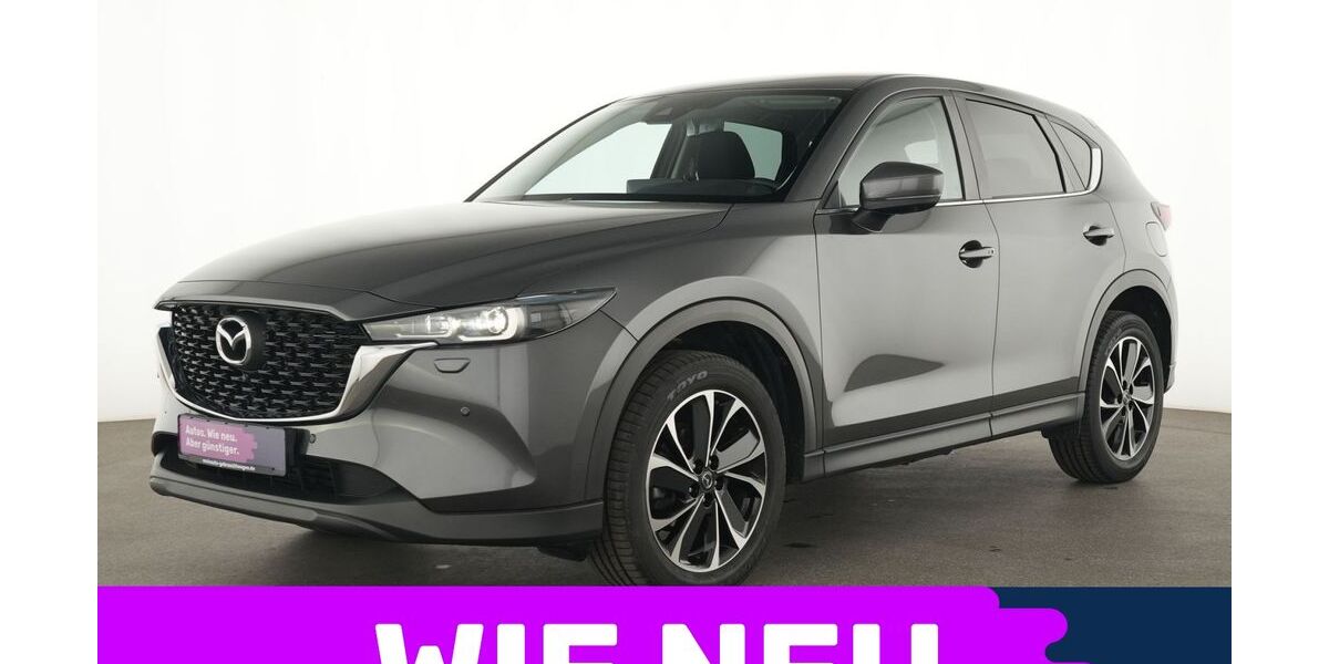 Mazda CX-5 22.503 km 31.989 &euro; Neuss 41460