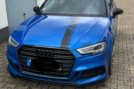 Audi A3 66.500 km 18.990 &euro; Solingen 42699