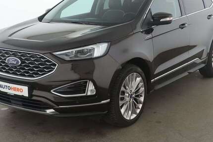 Ford Edge 87.847 km 25.830 € Köln 50739