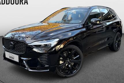 Volvo XC60 1.755 km 48.790 € Wuppertal 42117