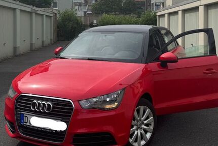 Audi A1 165.000 km 7.200 &euro; Düsseldorf 40589