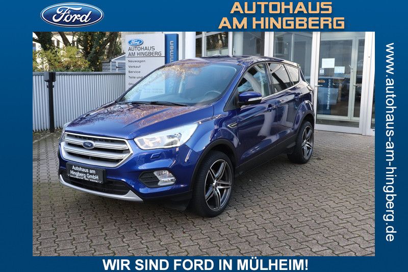 Kuga