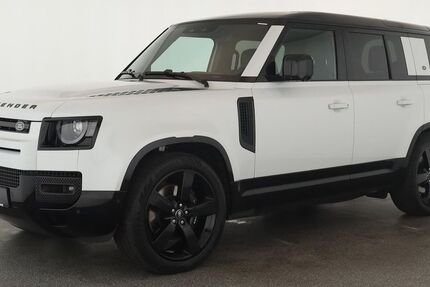Land Rover Defender 73.700 km 82.984 &euro; Neuss 41460