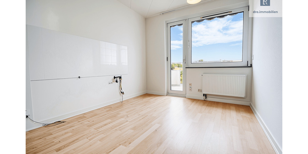 Etagenwohnung Köln Nippes - 2 Zimmer, 58 m&sup2;, 297.000&euro; | Angebot:25799812
