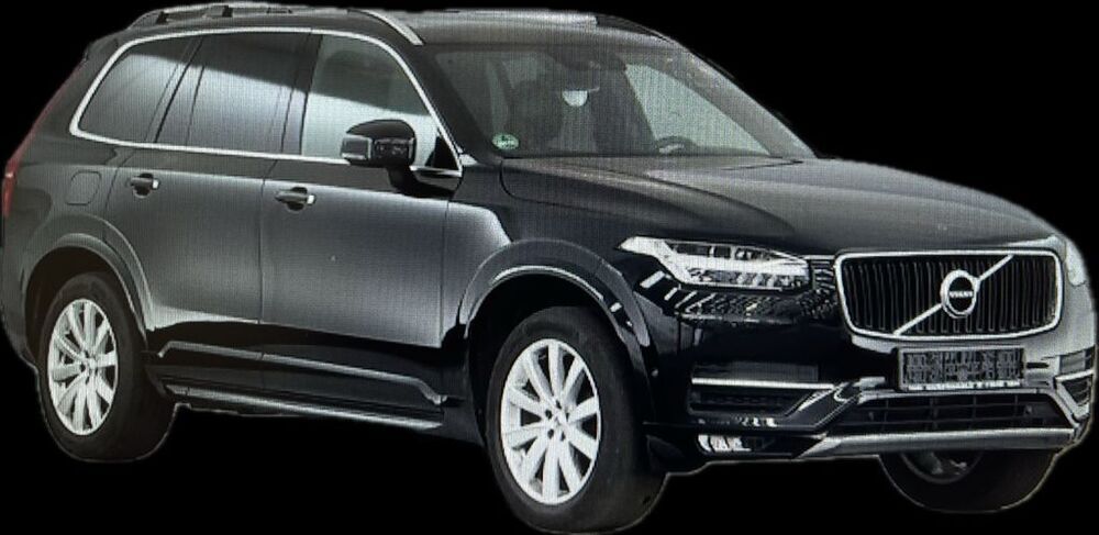 XC90
