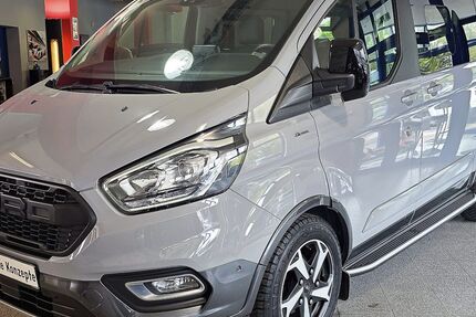 Ford Transit 47.500 km 39.800 &euro; Leverkusen 51381