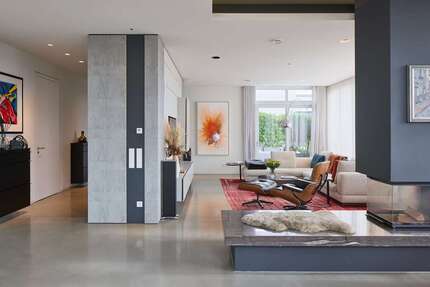 Wohnung zum Kaufen in Düsseldorf 1.549.000 € 194 m² 4 zimmer