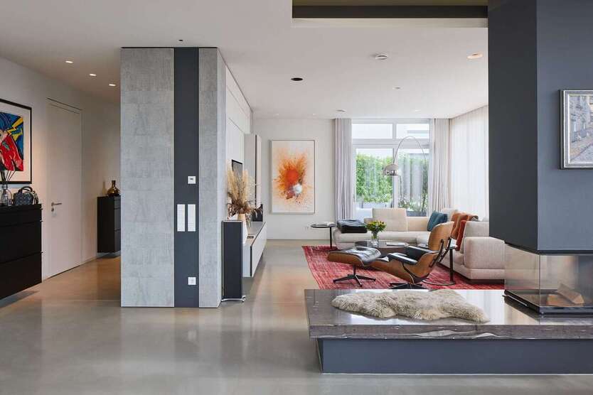 Wohnung zum Kaufen in Düsseldorf 1.549.000 € 194 m² 4 zimmer