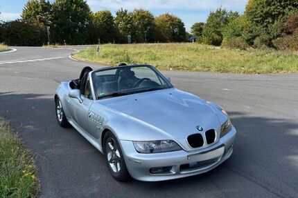 BMW Z3 138.000 km 10.490 € Köln 50765