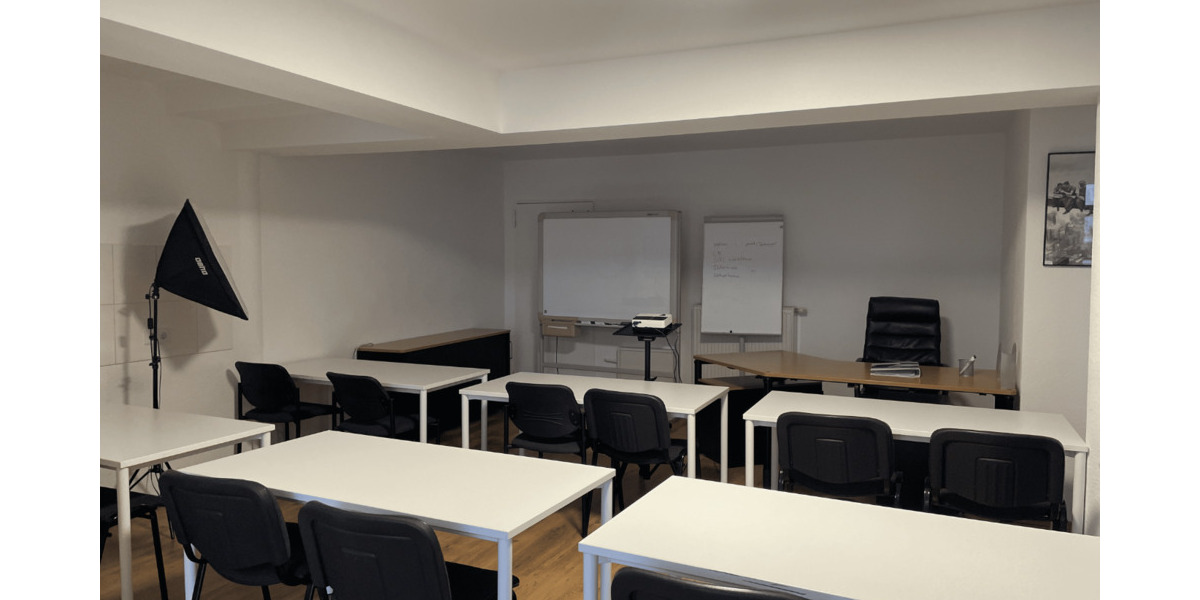 Gewerbeobjekt Leverkusen Lützenkirchen - 300&euro; | Angebot:25982502