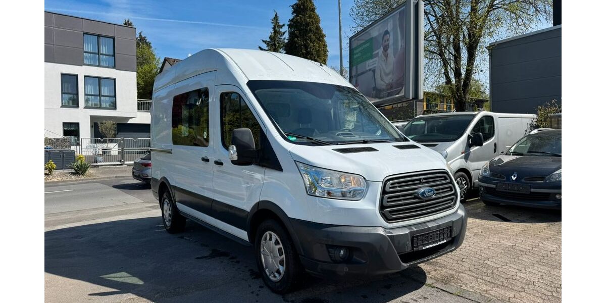 Ford Transit 170.000 km 10.999 &euro; Solingen 42699