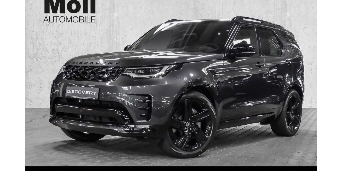 Land Rover Discovery 3.000 km 77.770 &euro; Köln 51149