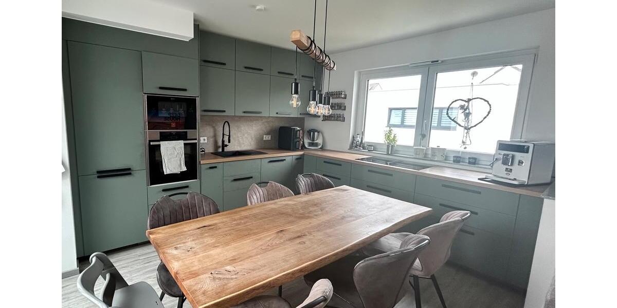 Terrassenwohnung Langenfeld (Rheinland) - 4 Zimmer, 90 m&sup2;, 1.500&euro; | Angebot:26705755