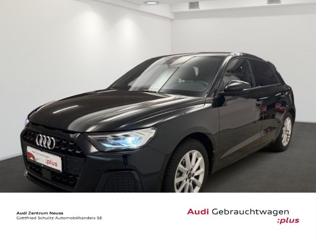 Audi A1 9.891 km 20.990 &euro; Neuss 41464