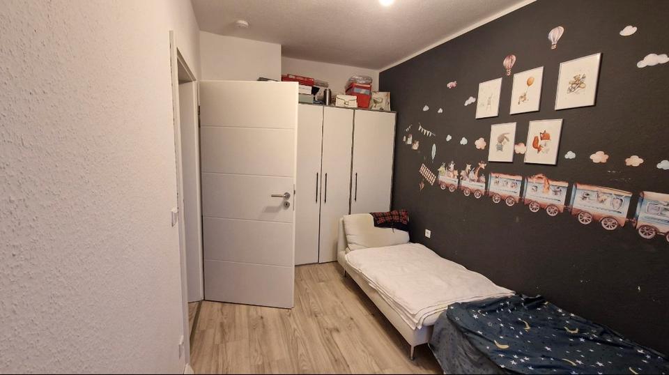 Etagenwohnung Neuss Furth-Mitte - 3 Zimmer, 68 m&sup2;, 247.000&euro; | Angebot:26997623