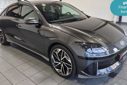 Hyundai IONIQ 6 14.283 km 32.790 &euro; Wuppertal 42287