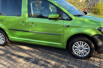 VW Caddy 73.750 km 18.555 € Hagen 58099