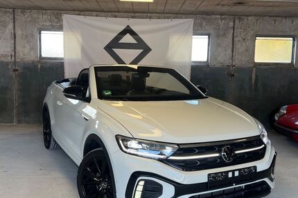 VW T-Roc 4.477 km 31.500 &euro; Wuppertal 42289