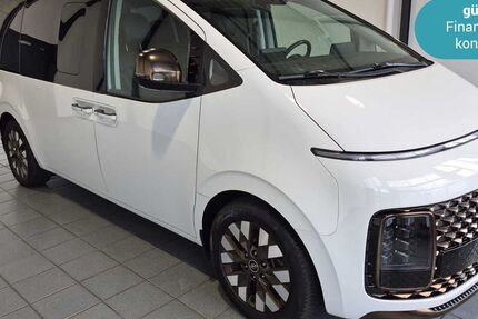Hyundai STARIA 40.302 km 38.880 &euro; Wuppertal 42287