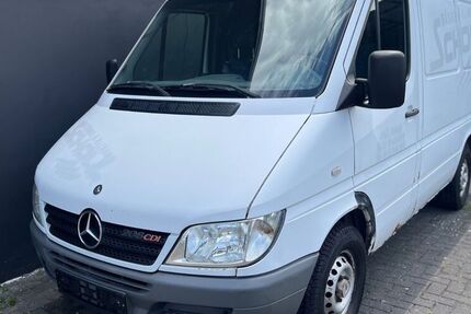 Mercedes Sprinter