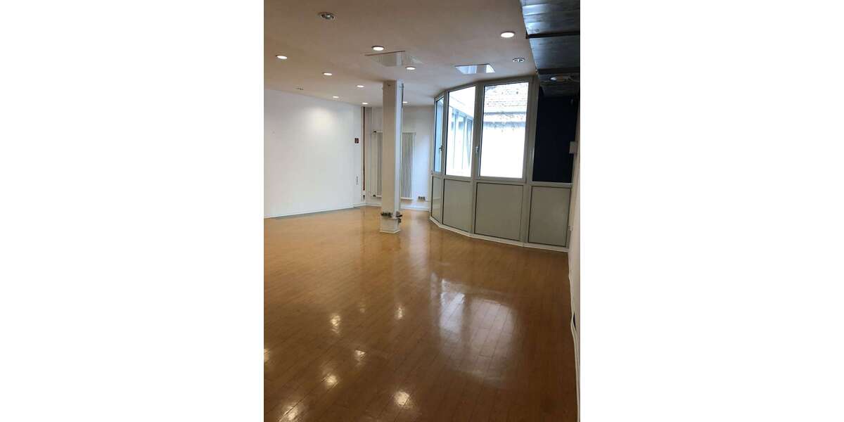 Gewerbeobjekt Köln Innenstadt - 419.000&euro; | Angebot:27250133