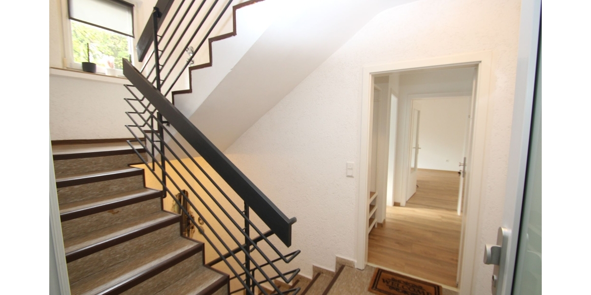 Mit 3D: Fachwerk trifft Moderne: Wohnensemble mit Charakter und solider Substanz - Mehrgenerationen oder Kapitalanlage 11 zimmer