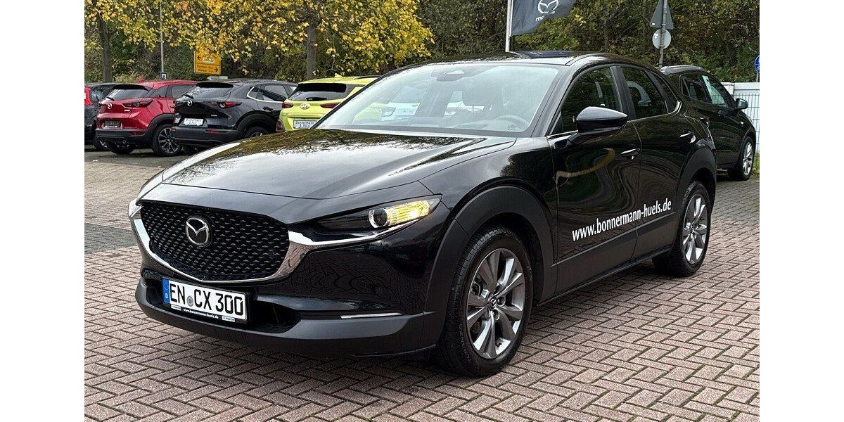 Mazda CX-30 12.408 km 28.990 &euro; Hattingen 45527