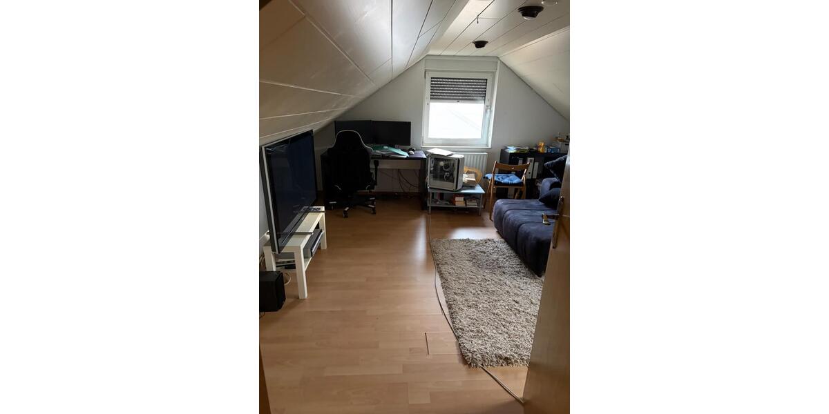 Maisonettenwohnung Dormagen Broich - 3 Zimmer, 75 m&sup2;, 600&euro; | Angebot:24803261
