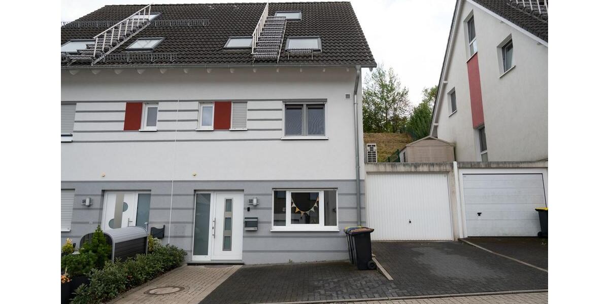 Doppelhaushälfte Wuppertal Gemarkung Elberfeld - 5 Zimmer, 141 m&sup2;, 550.000&euro; | Angebot:27270703