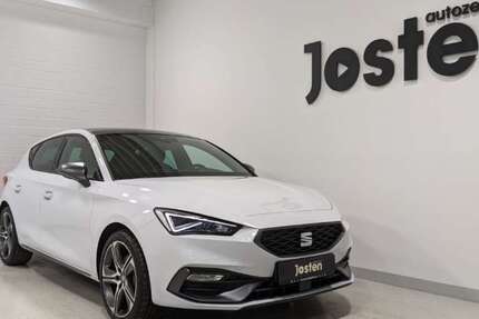 Seat Leon 12.500 km 27.990 &euro; Monheim am Rhein 40789