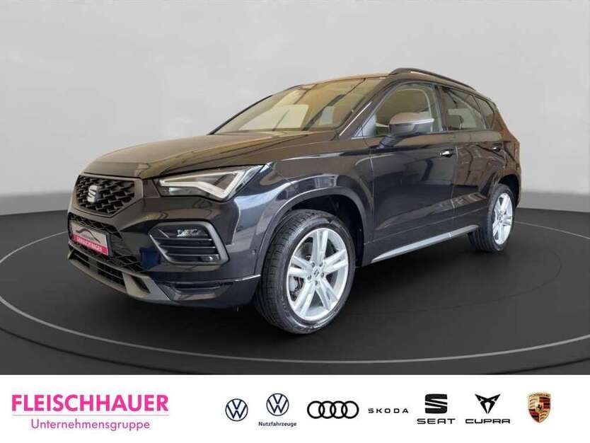 Ateca