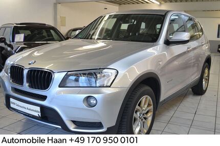 BMW X3 215.114 km 10.000 € Solingen 42719