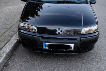 Fiat Punto 159.000 km 1.199 &euro; Solingen 42719