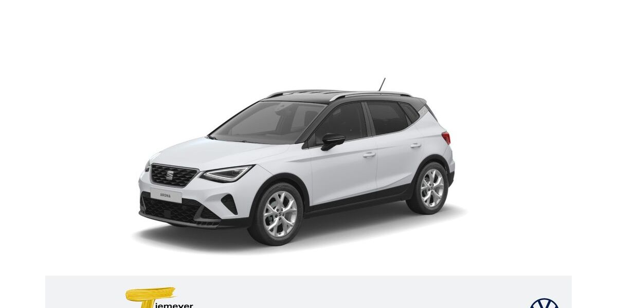 Seat Arona 25.594 km 24.110 &euro; Remscheid 42897