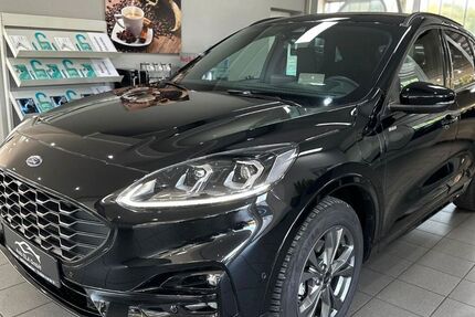 Ford Kuga 32.000 km 24.990 € Heiligenhaus 42579