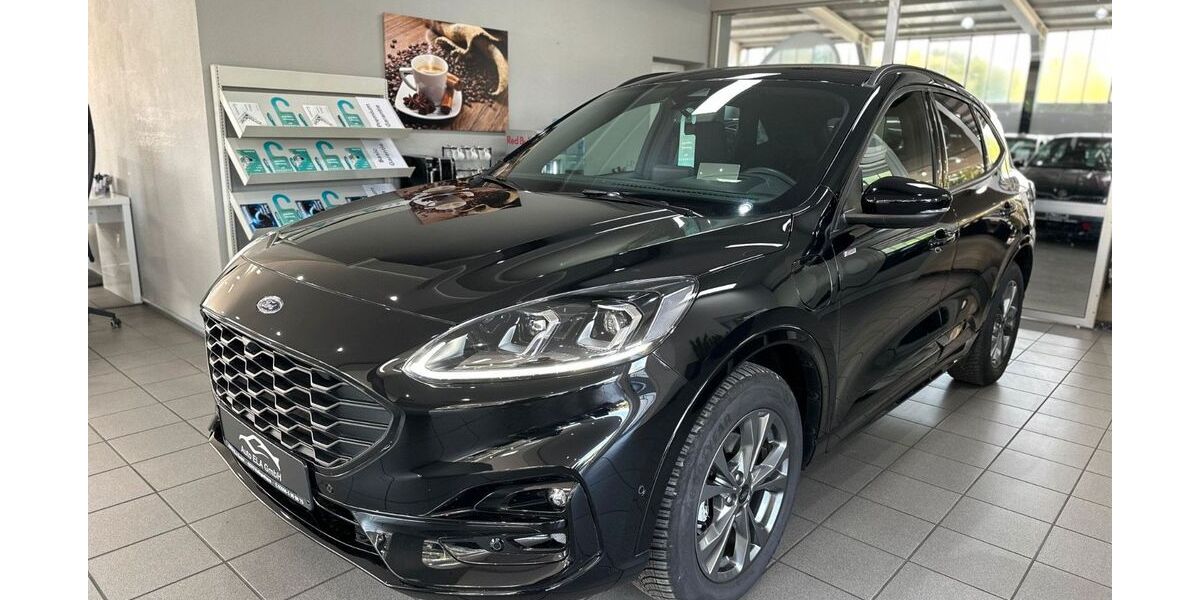 Ford Kuga 32.000 km 24.990 € Heiligenhaus 42579