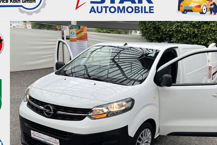 Opel Vivaro 67.920 km 14.990 &euro; Köln 50739