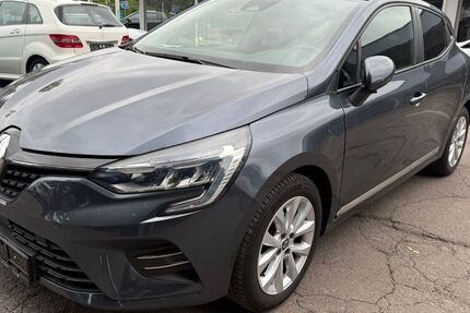 Renault Clio 34.000 km 12.290 € Halver 58553