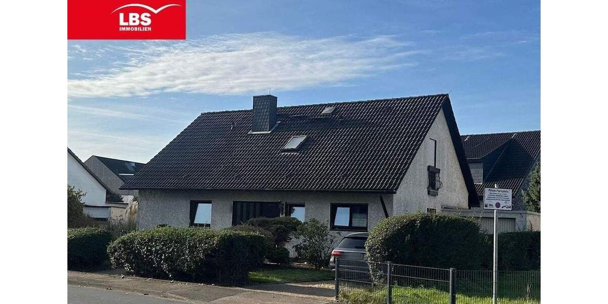 Einfamilienhaus Leverkusen Bürrig - 5 Zimmer, 150 m&sup2;, 549.000&euro; | Angebot:24460014