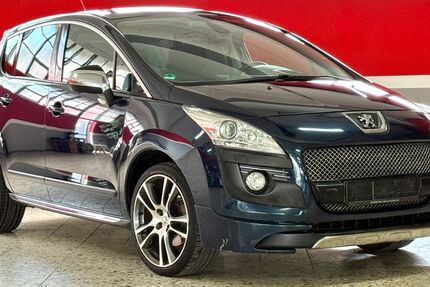 Peugeot 3008 148.000 km 2.990 &euro; Wuppertal 42275