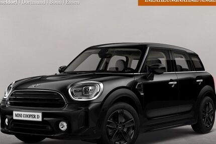Mini Countryman D (Cooper) 33.638 km 28.999 &euro; Düsseldorf 40237