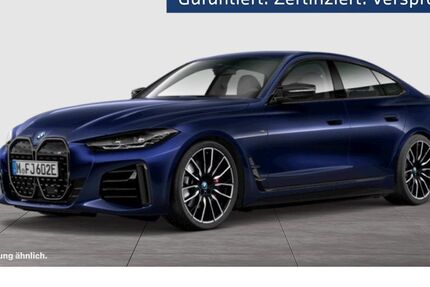 BMW i4 40.588 km 46.280 &euro; Düsseldorf 40595