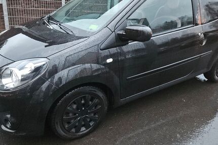 Renault Twingo 143.222 km 2.999 &euro; Gevelsberg 58285