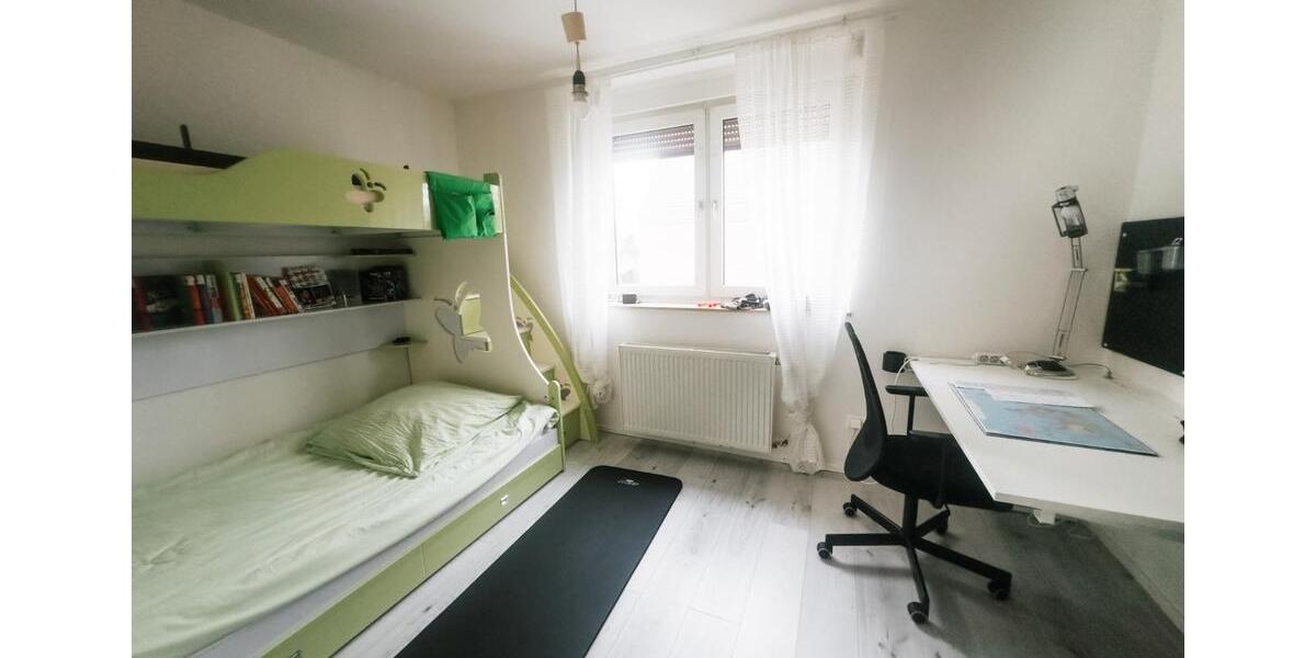 Reihenhaus Düsseldorf Stadtbezirk 10 - 5 Zimmer, 118 m&sup2;, 389.000&euro; | Angebot:27618617