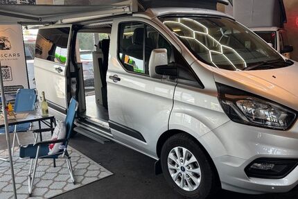 Ford Transit 39.100 km 48.980 &euro; Wuppertal 42279