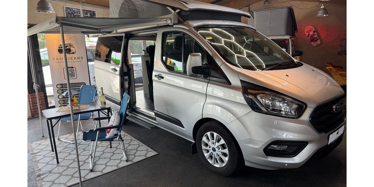 Ford Transit 39.100 km 48.980 &euro; Wuppertal 42279