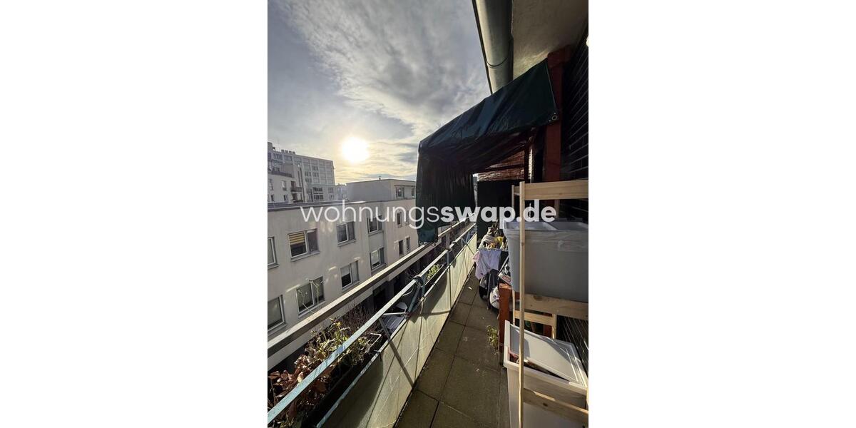 Etagenwohnung Köln Ehrenfeld - 1 Zimmer, 20 m&sup2;, 375&euro; | Angebot:24570726