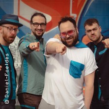 Pelemele - Das Große Familienkonzert 30.11.2025 Scala Club