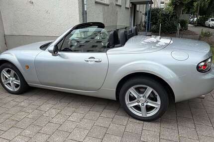 Mazda MX-5 162.794 km 6.500 &euro; Düsseldorf, Stadt 40476